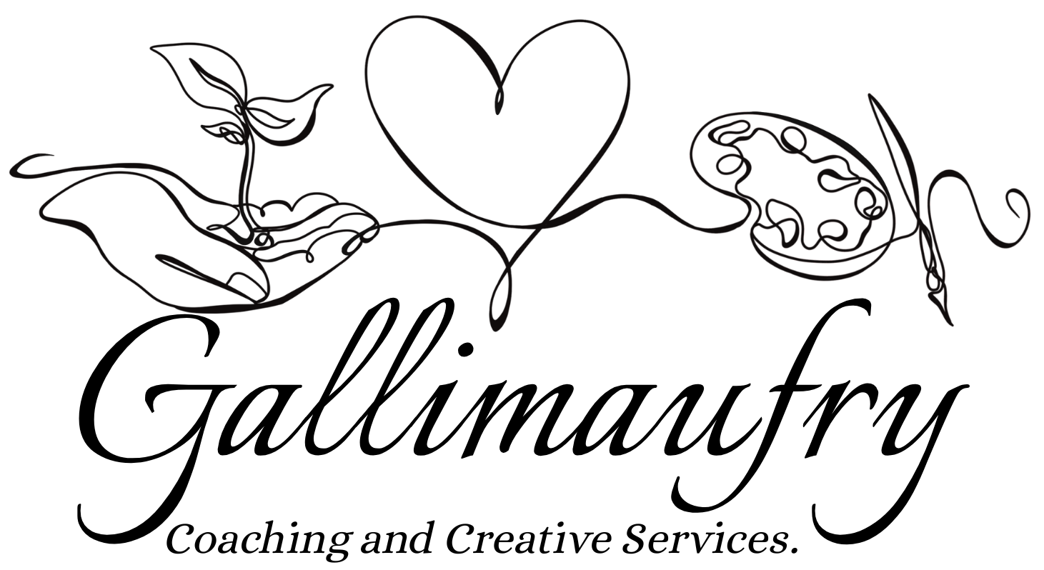Gallimaufry Coaching